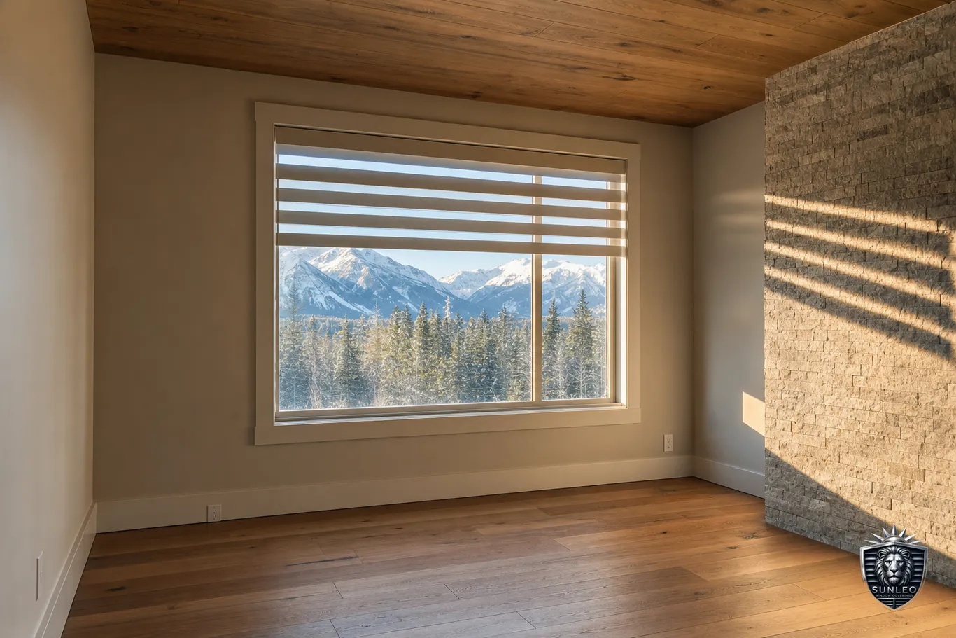 How to Shorten Blinds: Step-by-Step | Sunleo