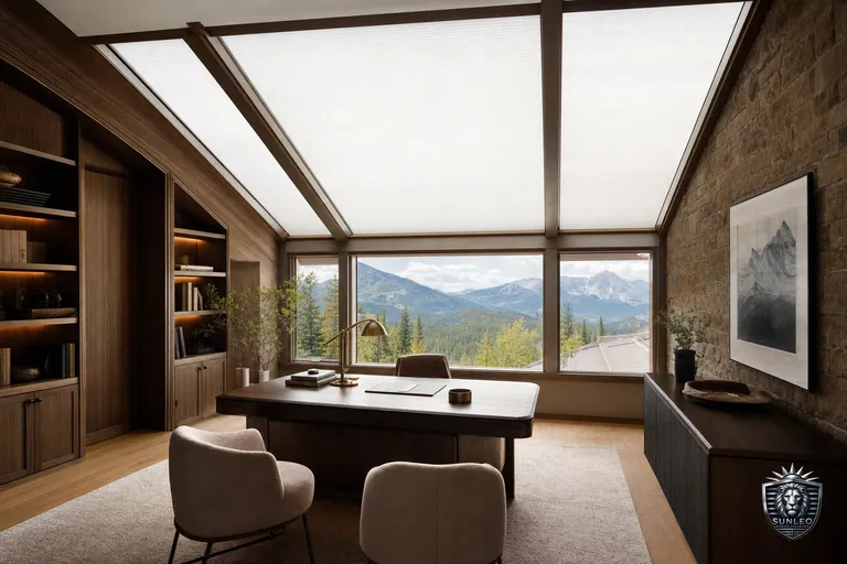 Skylight Blinds